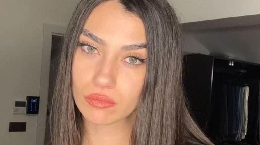 Aleyna Solaker, herkesi büyülüyor!