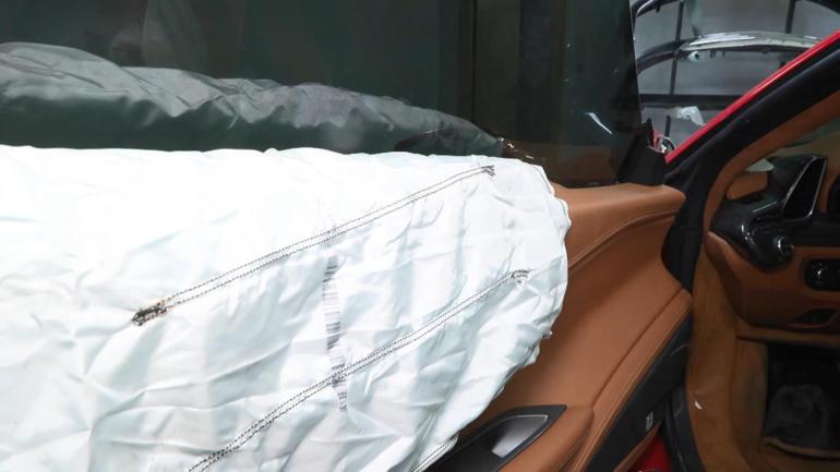 15 milyon lira değerindeki otomobille kaza yapan usta: Aracı satın aldık; müşterimize parasını vereceğiz