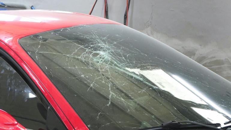 15 milyon lira değerindeki otomobille kaza yapan usta: Aracı satın aldık; müşterimize parasını vereceğiz