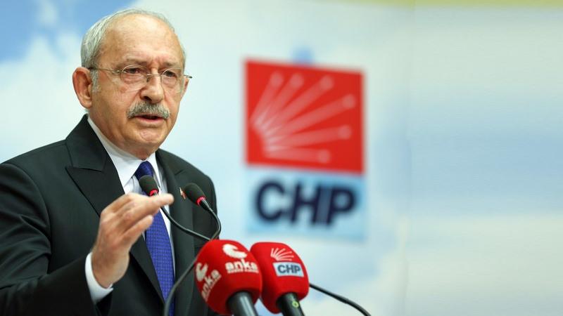 Kılıçdaroğlu'na ölüm tehdidi! Çok sayıda isim harekete geçti