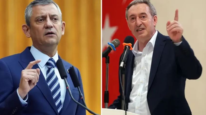 DEM lideri, CHP’yi hedef aldı: 3 günde salya sümük ağlayacak olanlar…