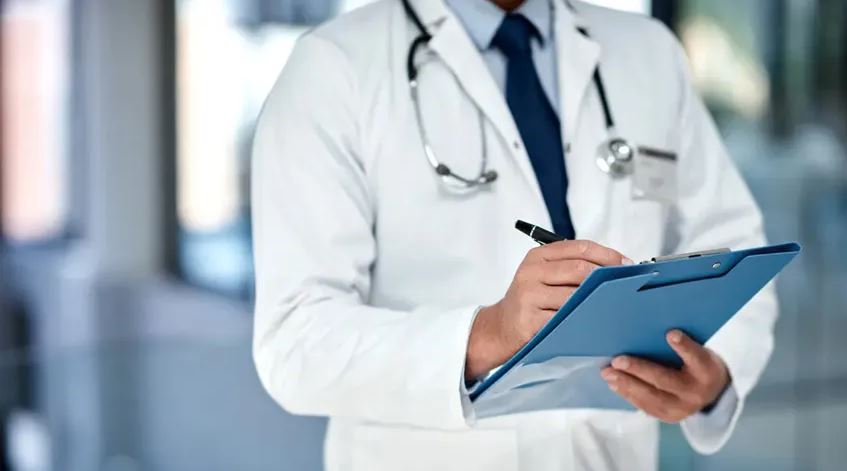 Tacizci Doktoru ekran görüntüleri ele verdi!