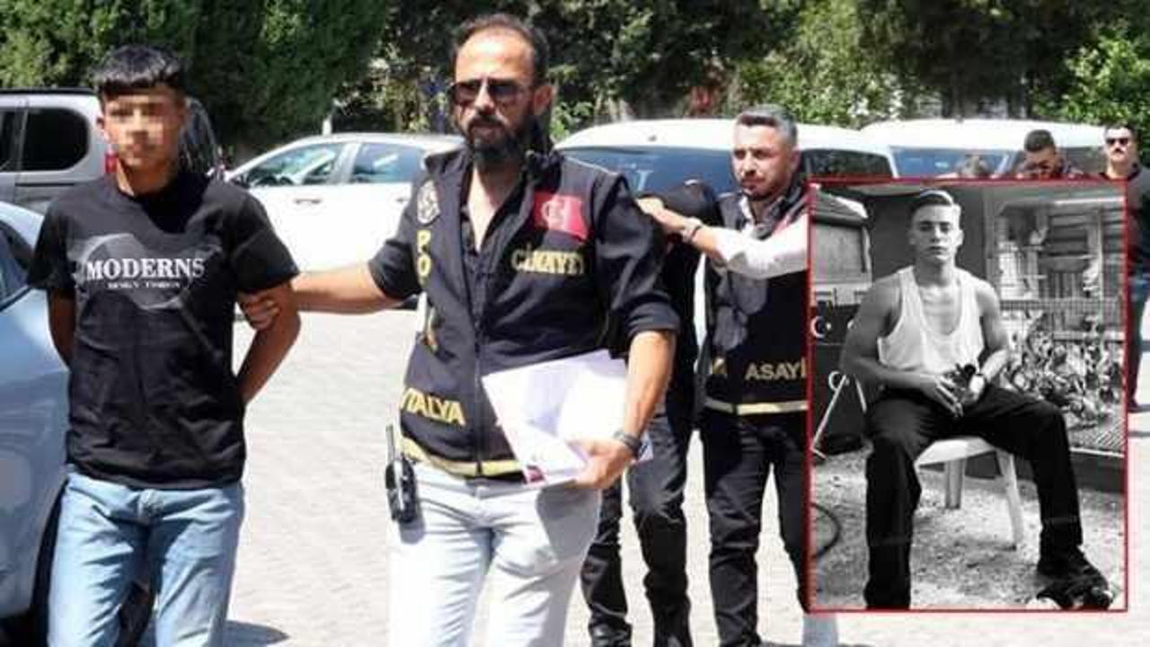 Düğünde karşılaştığı eşinin eski nişanlısını öldürdü