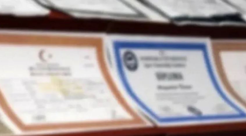 E-imza soruşturmasında sanık sayısı 199’a yükseldi!