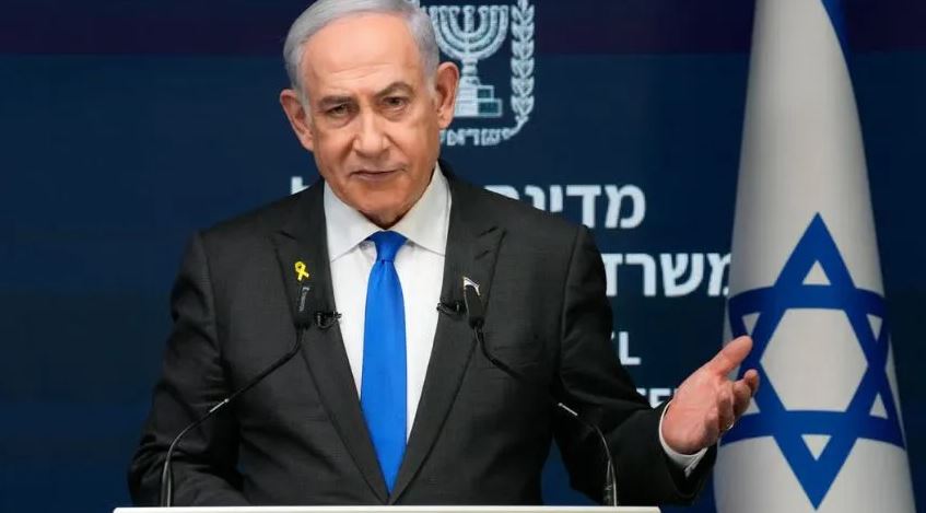 “1915 olayları bir soykırımdır” dedi… Türkiye’den Netanyahu’ya çok sert yanıt!
