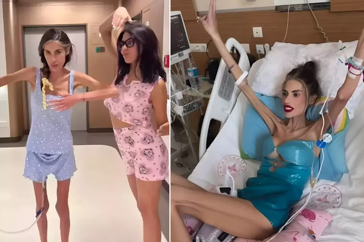 Nihal Candan’ın vefatının ardından Bahar Candan’dan tepki çeken hareket