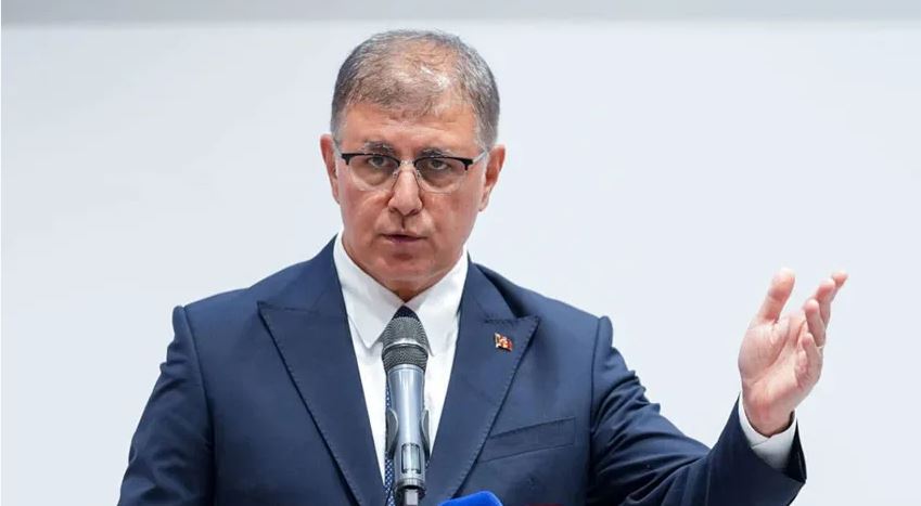Cemil Tugay’dan “İnanamıyorum, yaptıkları terbiyesizlik”