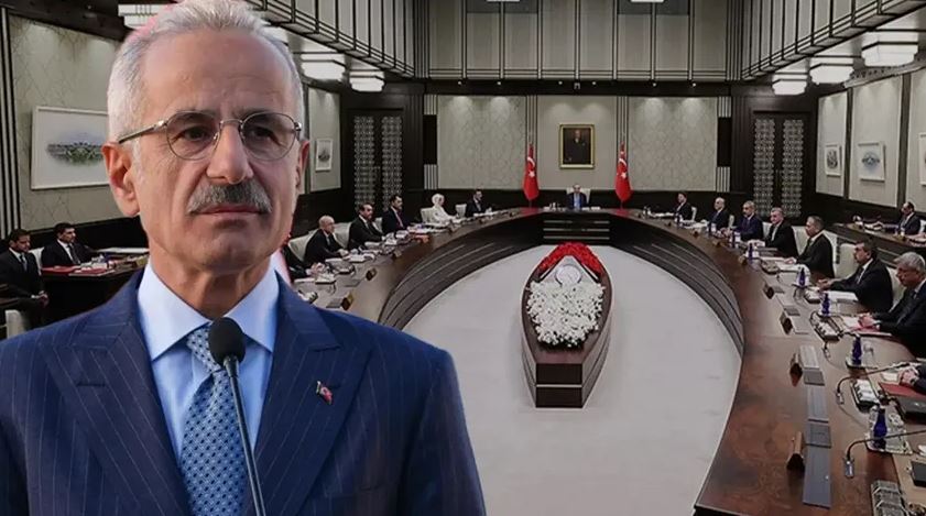 Uraloğlu’ndan erken seçim çıkışı!