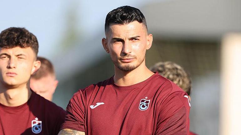 Uğurcan Çakır'ın Galatasaray ile anlaşma şartları belli oldu!