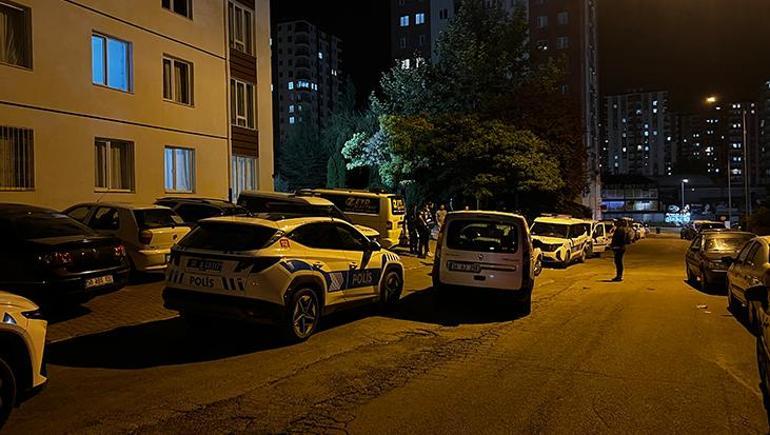 Kayseri'de 12 yaşındaki çocuğun bıçakladığı üvey baba hastanede öldü