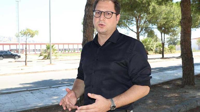 İzmir için korkutan uyarı! Barajlar alarm veriyor: ‘Su kesintileri 1 haftayı kurtarır’