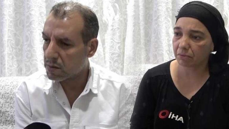 Eski eş dehşeti! Çocuğunun gözleri önünde öldürüldü: Cinayetten şok görüntü