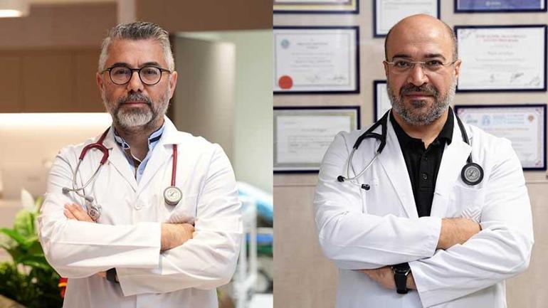 Uzmanlardan korkutan uyarı! Vaka artışı başladı: ‘Covid bitmedi, yeniden alevlenme sürecinde’