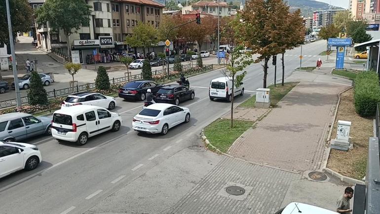 Balıkesir Sındırgı’da 4.9 ve 4.1 büyüklüğünde 2 deprem