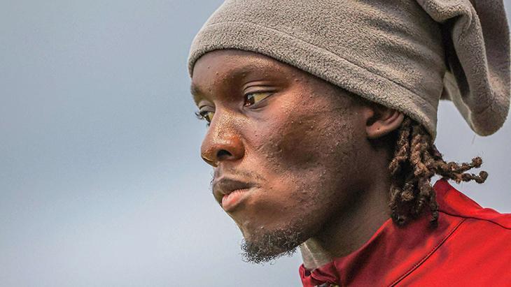 Trabzonspor’da Batista Mendy, Sevilla’ya kiralandı!