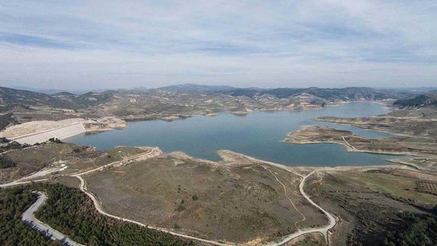 İzmir için korkutan uyarı! Barajlar alarm veriyor: ‘Su kesintileri 1 haftayı kurtarır’