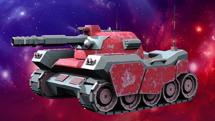 TEKNOFEST İnsansız Kara Aracı Yarışması Finalleri