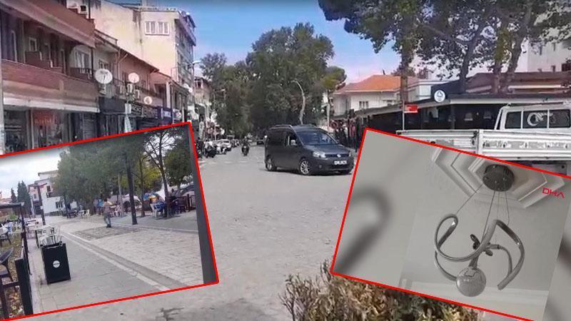 Balıkesir Sındırgı’da 4.9 ve 4.1 büyüklüğünde 2 deprem