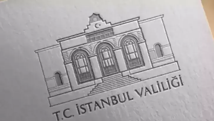İstanbul Valiliği’nden 8 Eylül tedbirleri