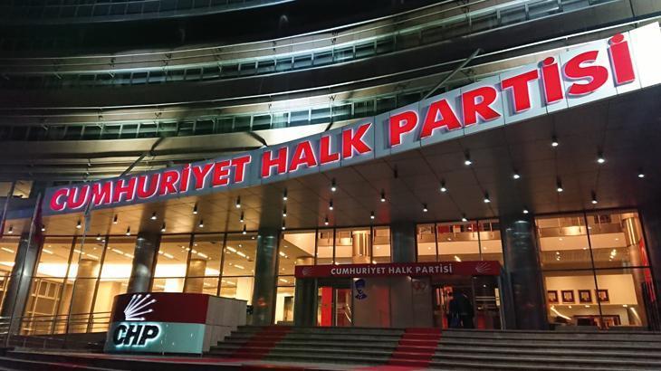 Cumhuriyet Halk Partisi, Örgüt Temsilcileri Meclisi Sonuç Bildirisi’ni paylaştı