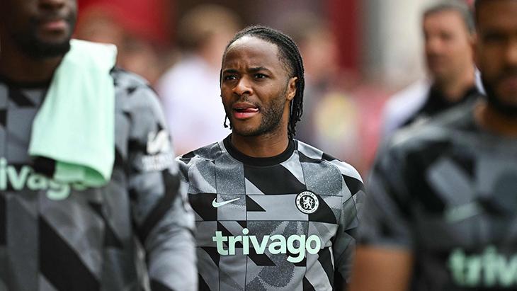 Trabzonspor’dan Raheem Sterling için resmi teklif!