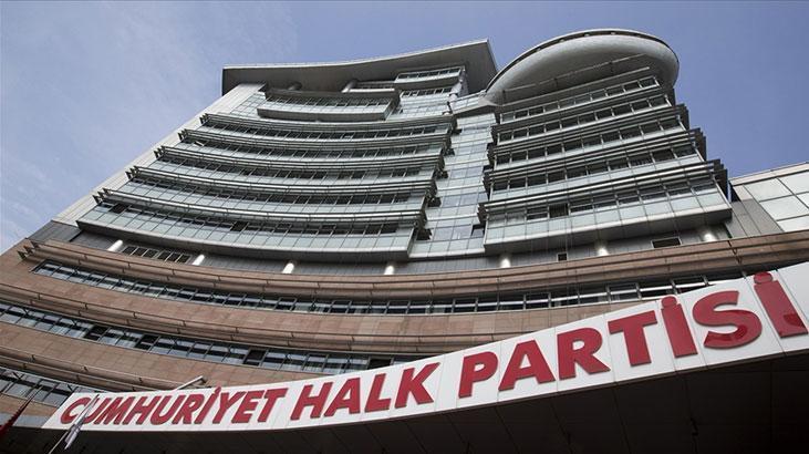 AYM’den CHP’nin kurultay başvurusuna ret