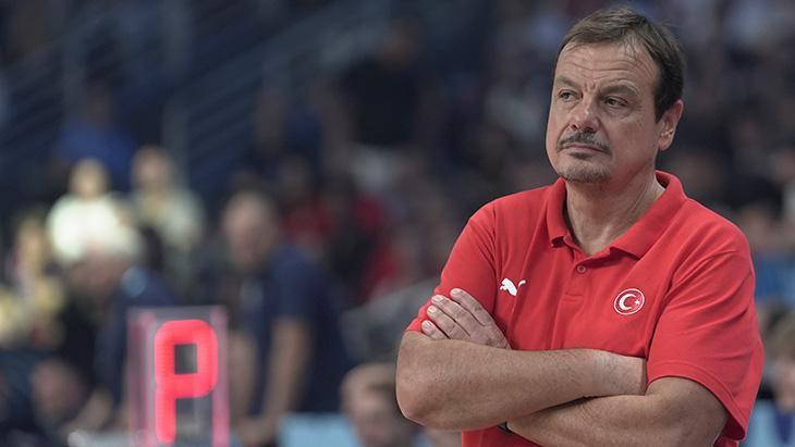Ergin Ataman, Bu başarıyla yetinecek bir takım değiliz