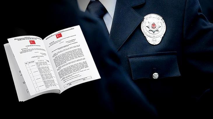Atama kararları Resmi Gazete’de yayımlandı! 37 ilin emniyet müdürü değişti