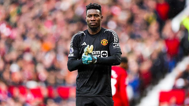 Andre Onana, Trabzonspor için geliyor! Saati belli oldu