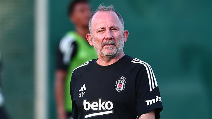 Beşiktaş’ta transfer için kritik 48 saat! İşte hedefteki yıldızlar