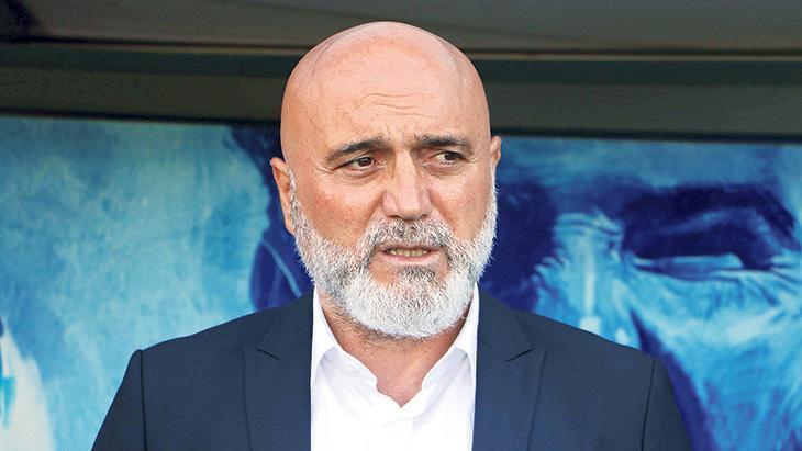 1 puanla şampiyonluğu kaçıran Hikmet Karaman ile anlaşma sağlandı!