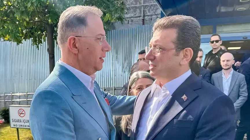 AYM’den Mehmet Murat Çalık hakkında karar