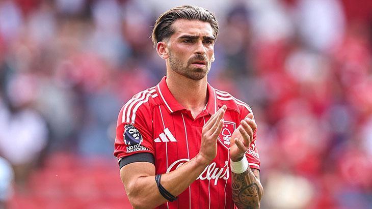 Jota Silva Beşiktaş’ta