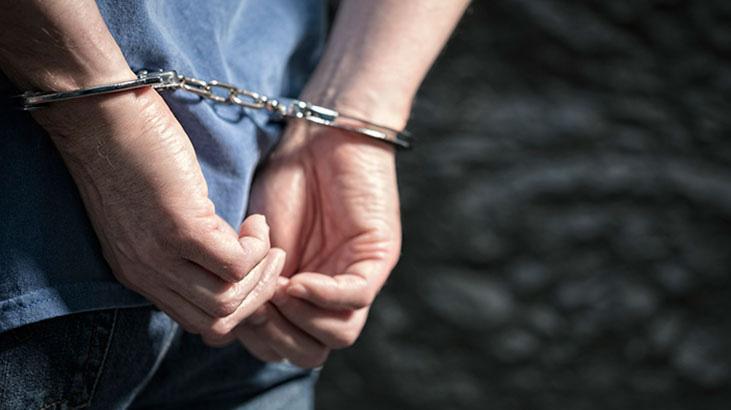 14 ilde ‘C 31 K’ operasyonunda çok sayıda kişi gözaltında