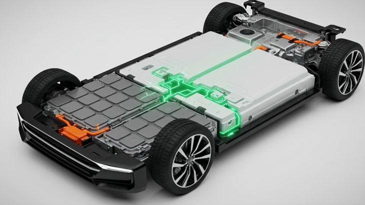 Yeni elektrikli araç bataryası: 10 dakika şarjla 500 km mümkün mü?