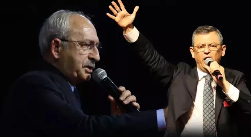 CHP kurultayı için kritik duruşma!