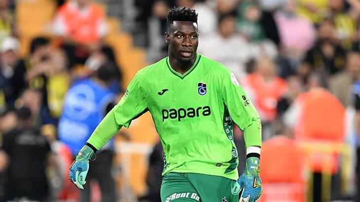 Andre Onana tam not!