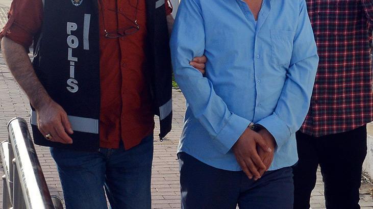 FETÖ’nün Dışişleri Bakanlığı yapılanmasına 15 gözaltı