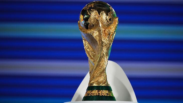 FIFA’dan Dünya Kupası için kulüplere dev ödeme!