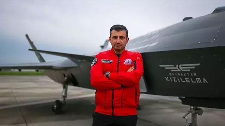 Selçuk Bayraktar’dan TEKNOFEST ile ilgili açıklamalar