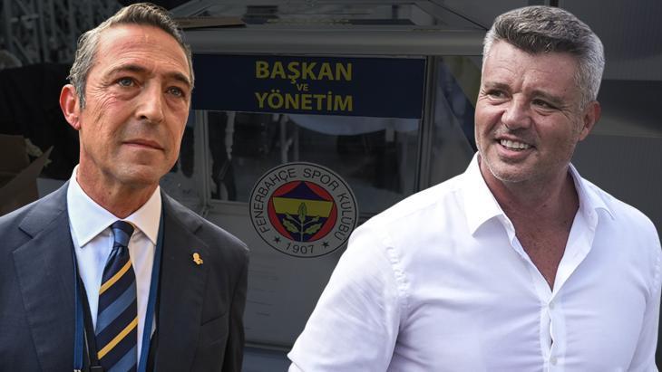 Ali Koç dönemi sona erdi, yeni başkan Sadettin Saran!