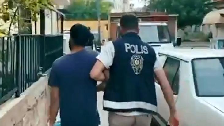 Ankara merkezli dolandırıcılık operasyonu