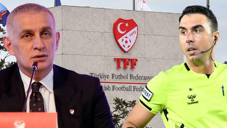 TFF, Arda Kardeşler’in biletini kesti!