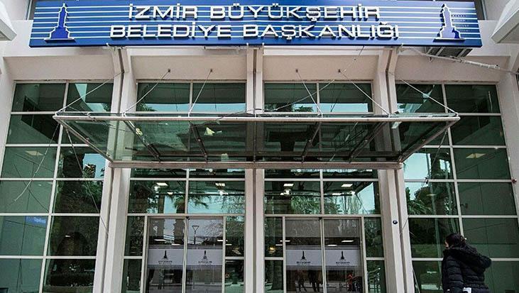 İzmir’de İZBETON davası