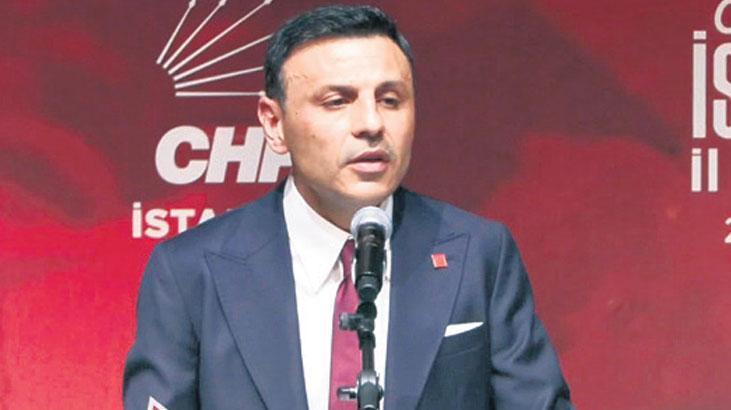 YSK ‘devam’ dedi Çelik tekrar seçildi