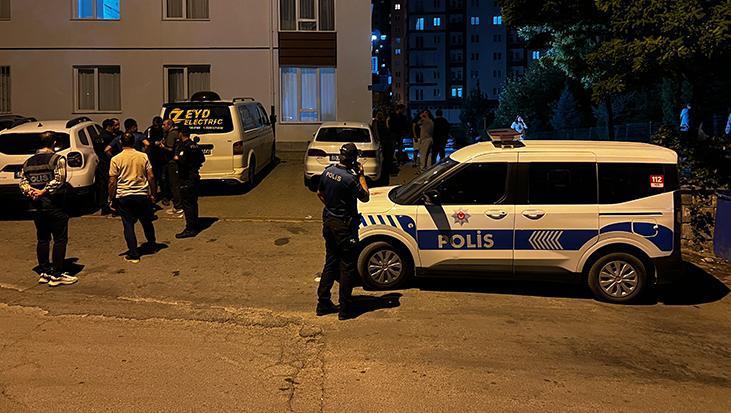 12 yaşındaki çocuk üvey babasını öldürdü