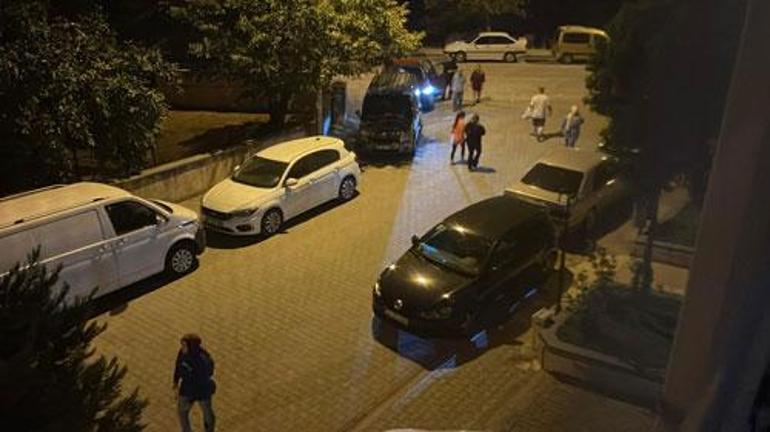 SON DAKİKA! Balıkesir’de 4.9 büyüklüğünde deprem