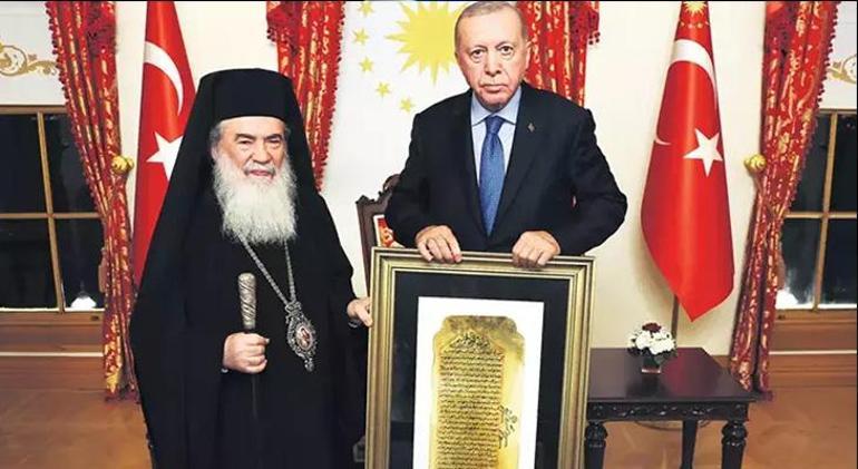 Netanyahu, Erdoğan'ı hedef aldı: Kudüs sizin değil!