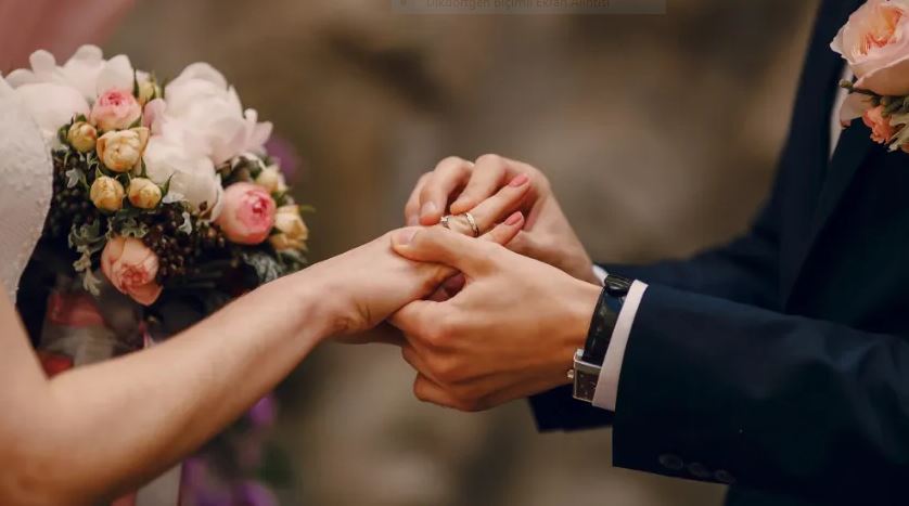 Evlenmek için ‘ehliyet’ şartı gündemde! Önce eğitim sonra nikah…