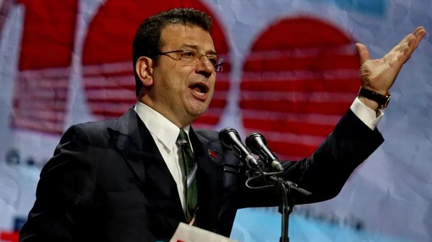 CHP’deki gerilime İmamoğlu’ndan net yanıt! ‘Kavga değil, müdahale’